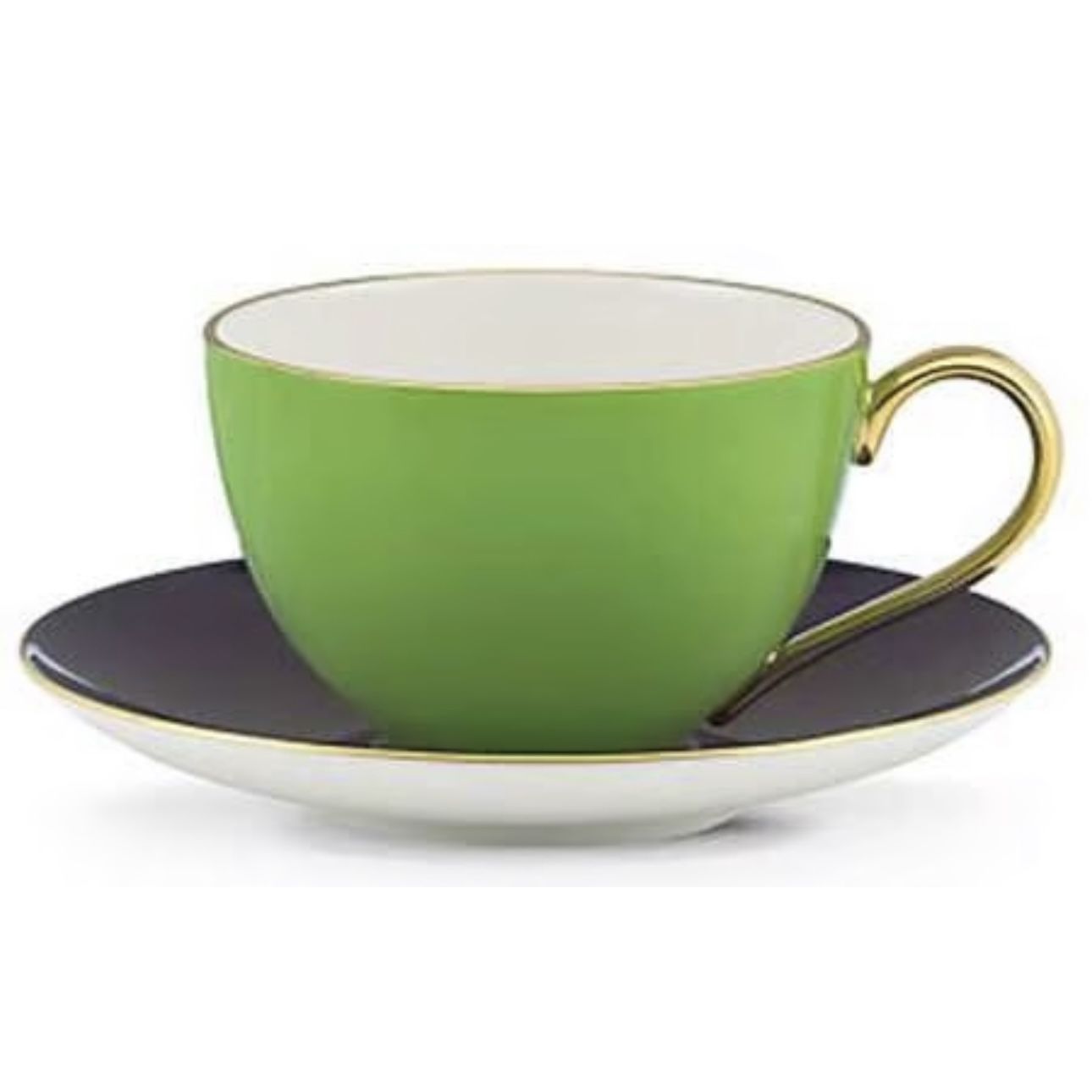 Kate Spade Greenwich Grove By Lenox Tea Set (6 Pieces)