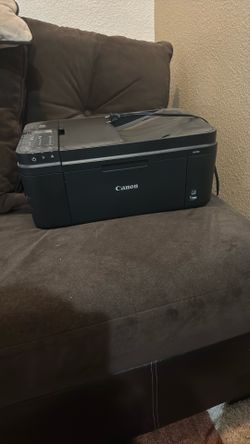 Color Printer - Canon