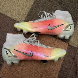 Nike Mercurial Superfly 8 Elite MDS Mercurial Dream Speed FG