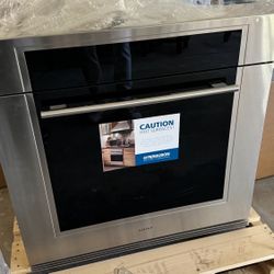 Wolf Oven