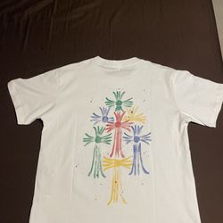 Chrome Hearts Tee-shirt