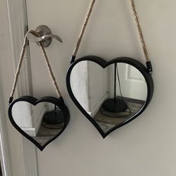 Mirrors