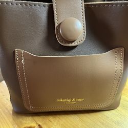 Leather Small Purse