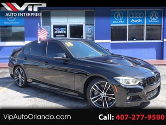 2018 BMW 340i