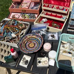Yard Sale One Day Only 9-2