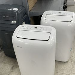 AC Units 