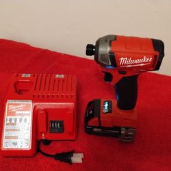 M18 Milwaukee Fuel Surge Kit $165