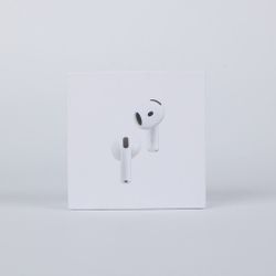 AirPods 4 ANC (USB-C)