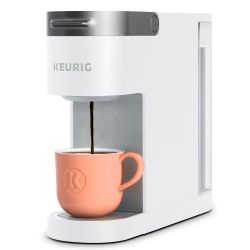 Keurig White Brand New 