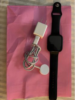 Apple Watch series 7