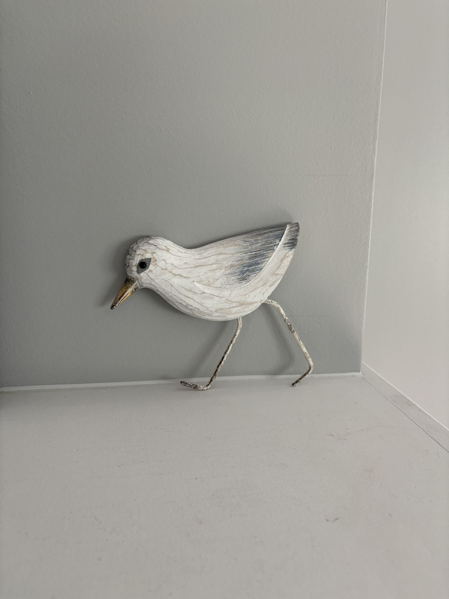 PRETTY COASTAL BIRDS! NEW!