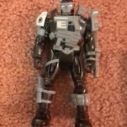 Toys R Us Exclusive Halo Maidenhead Action Figure 