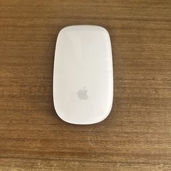 Apple Magic Mouse