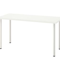 Lagkapten IKEA White Table