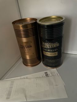 -Le Male Elixir Parfum, -Le Male Le Parfum