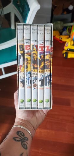 Beatles Anthology