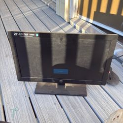 Gaming Monitor 