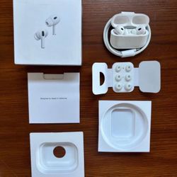 AirPod Pros