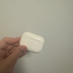 AirPod Pro 1 Wireless Charging Case (Case Only) 