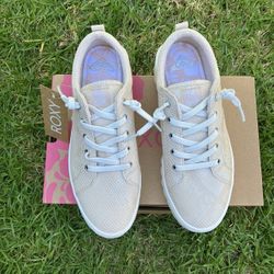 Roxy Platform Slip-On Shoes