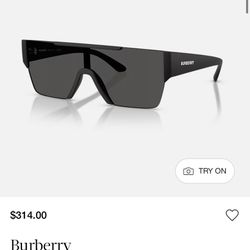 Burberry Sunglasses 