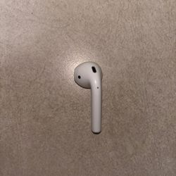 airpod 2nd generation 