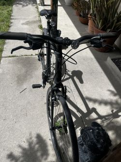 TrekFx Series Bike