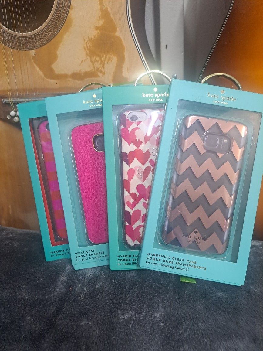 Accessories Brand New For Older Phones