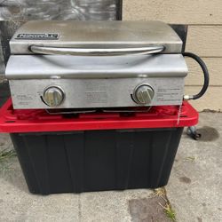 Table Grill