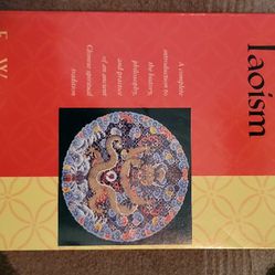 The Shambala Guide to Taoism