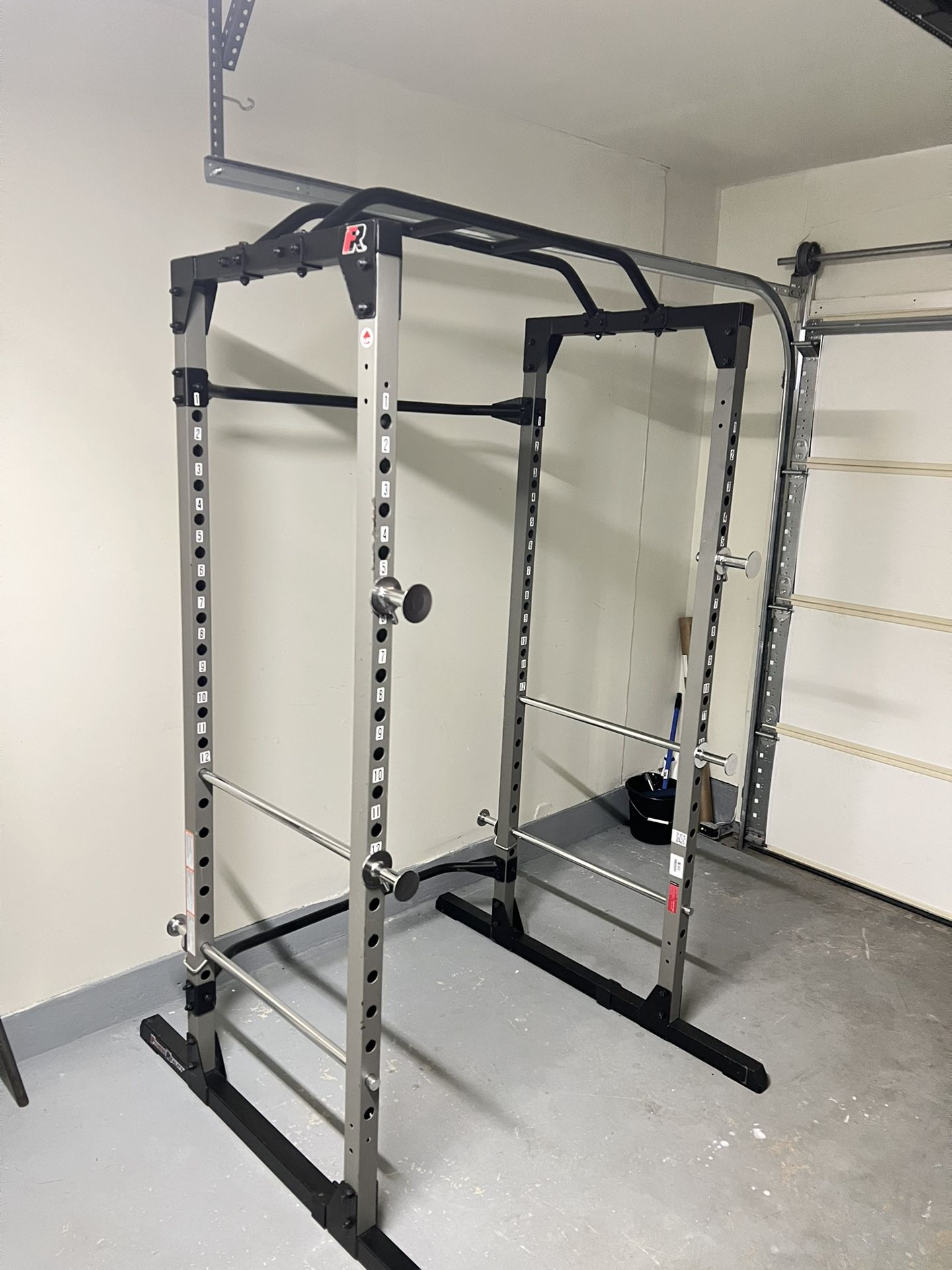 Squat Cage /Workout Cage