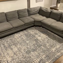 Sectional Sofa 