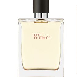 Hermès Terre d’Hermès Eau de Toilette 🟧 6.7 oz / 200 ml | EDT | Brand New
