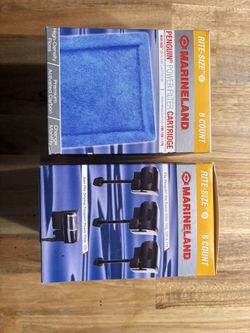 Marineland Filter cartridge B