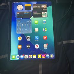 ipad air 4th gen