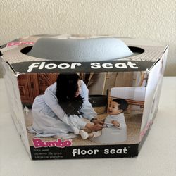 Floor Seat For Babies