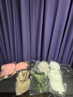 Hats