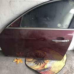 2013 Hyundai Genesis