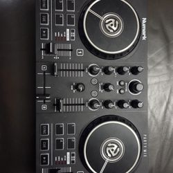 Numark Partty Mix 2   $60