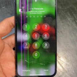 iPhone Screen Repair 