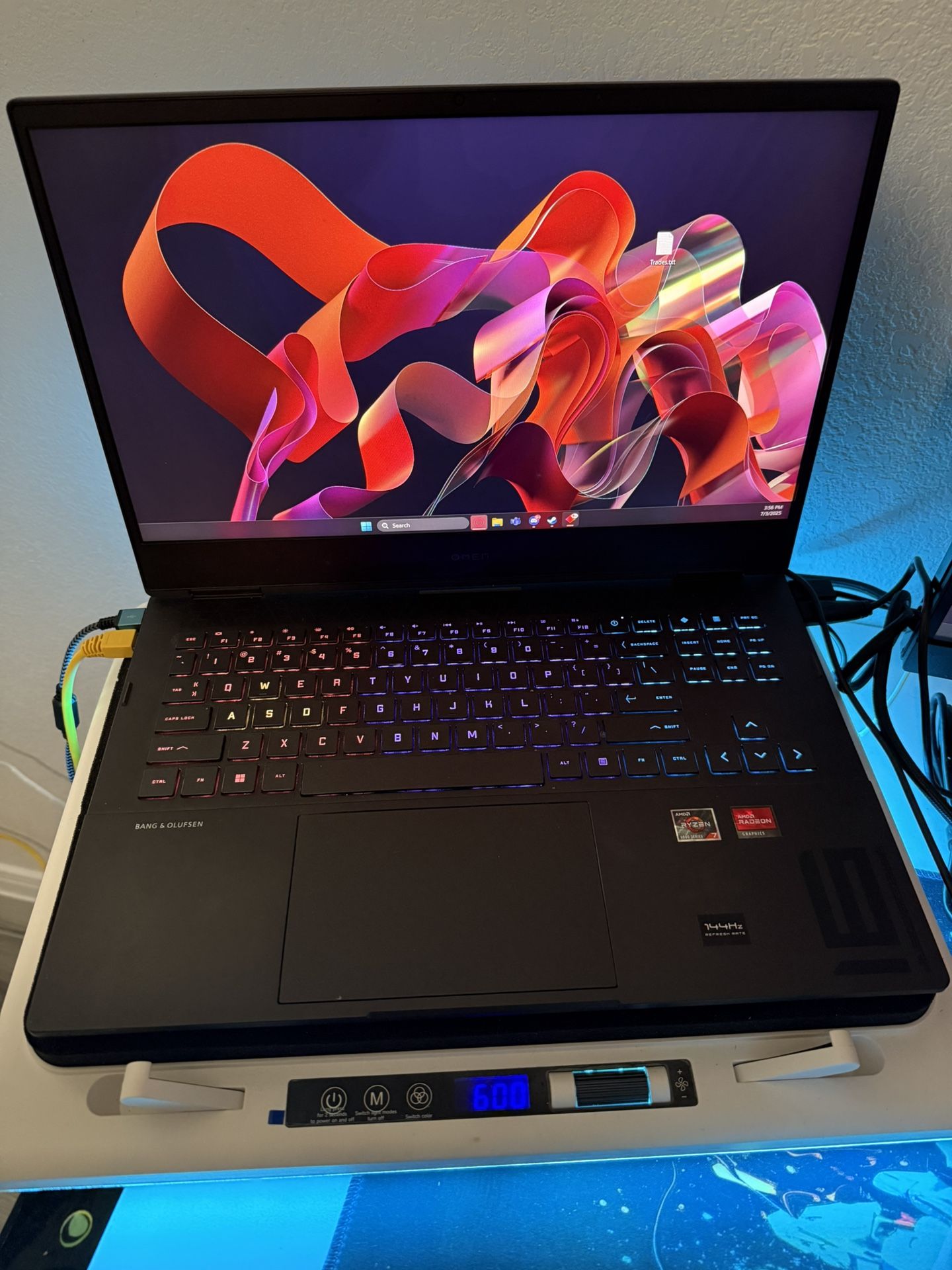 Hp Omen 16 Gaming Laptop