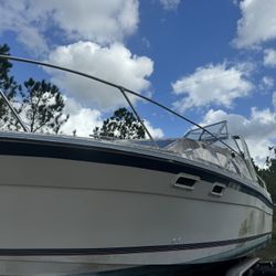Bayliner 27 Pies 