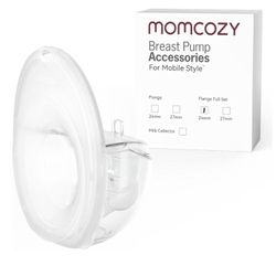 Momcozy M6 Wearable Breast Pump Replacement Parts