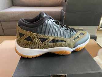 Air Jordan 11 low ie sz 10 - Brand new