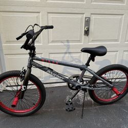 Boys Bike 