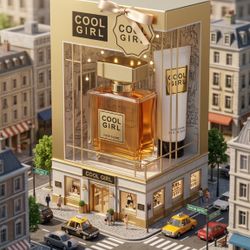 SETS DE PERFUMES INSPIRADOS 