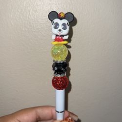 Mickey & Friends Doorable Pens