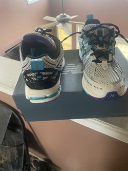 New Balance 1906r Charlotte Hornets