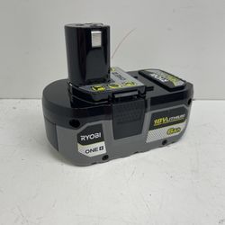 Ryobi 18v Battery 206647/11