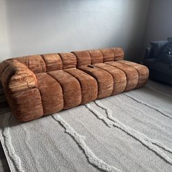 Brand New Sofa